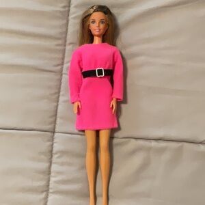 Barbie Mystery Squad Drew Doll